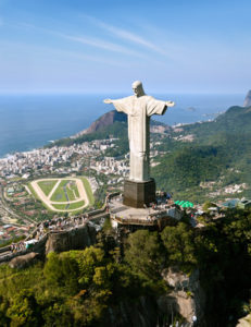 Sehnenswürdikeiten Top 10 Rio