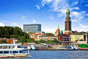 Sehnenswürdikeiten Top 10 Hamburg